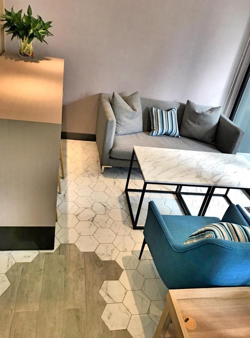 Jolley Hotel Taipei Eksteriør billede