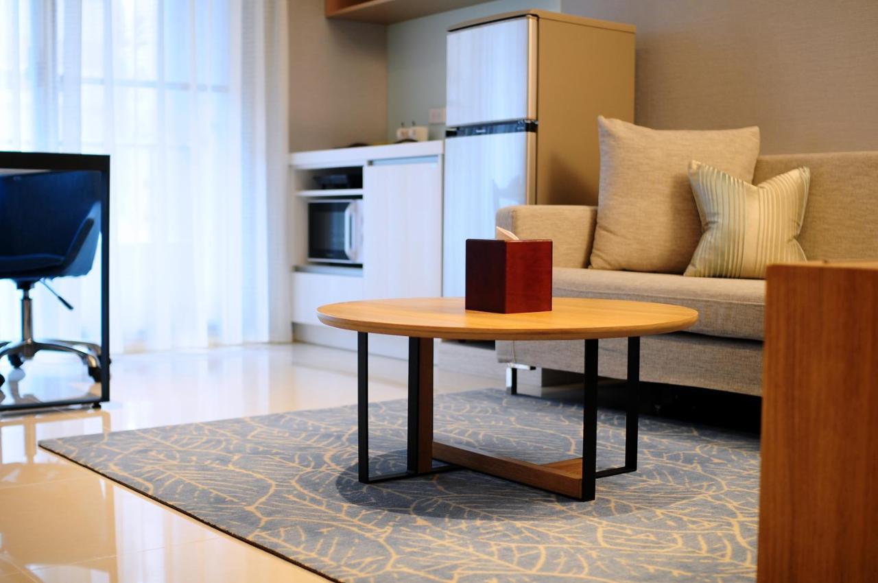 Jolley Hotel Taipei Eksteriør billede