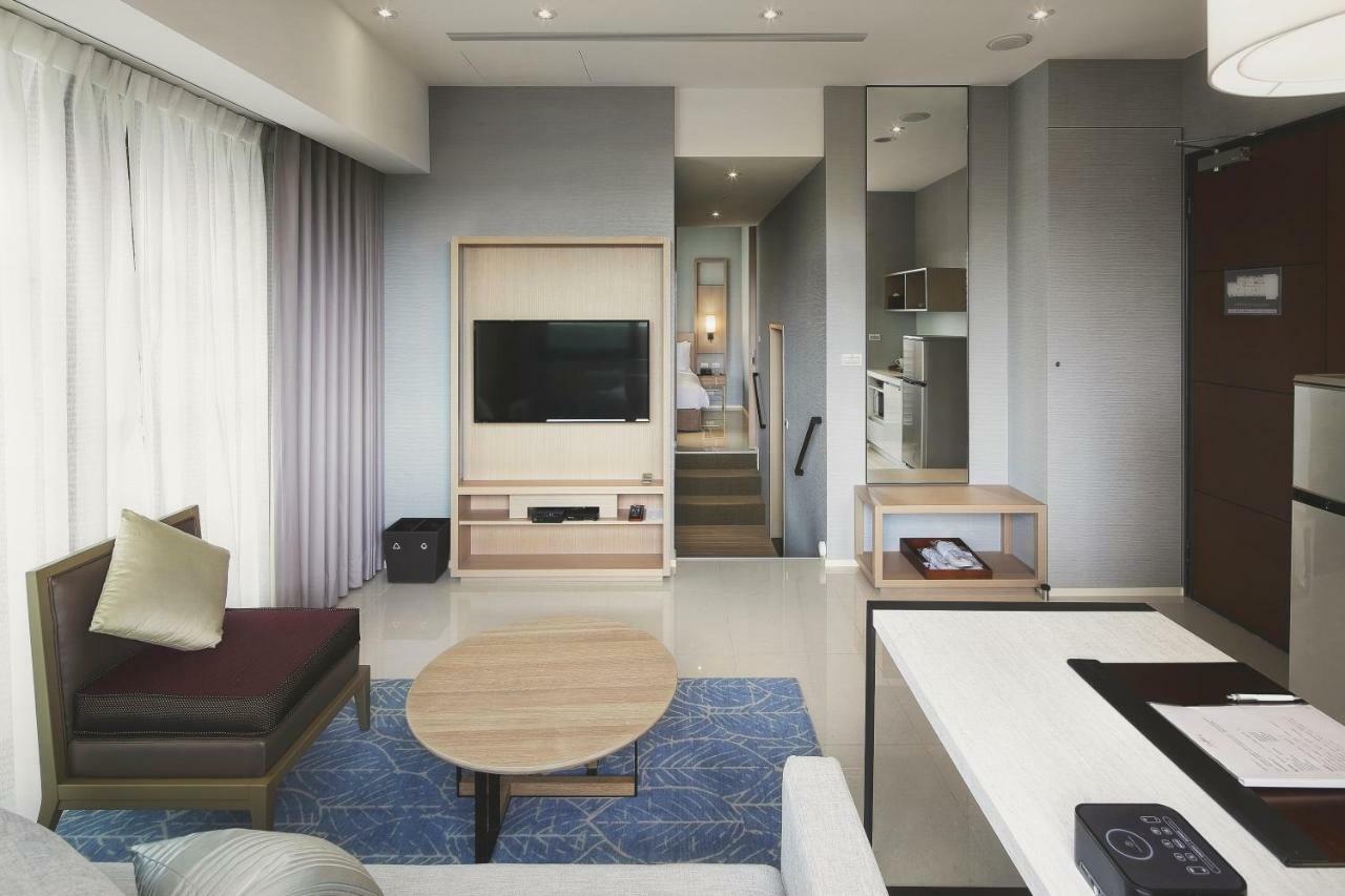 Jolley Hotel Taipei Eksteriør billede